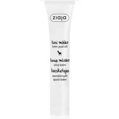 Ziaja Leche De Cabra Crema Contorno De Ojos 15ml by ZIAJA – 42176