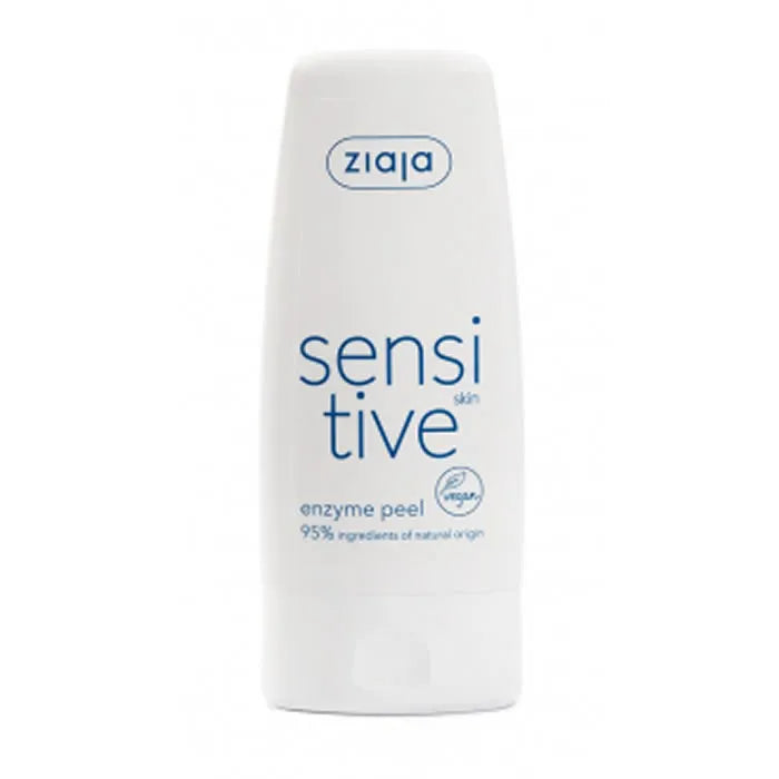Ziaja Sensitive Exfoliante Enzimático Para Pieles Sensibles 60ml by ZIAJA – 42176