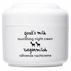 Ziaja Leche De Cabra Crema Facial De Noche 50ml by ZIAJA – 42176