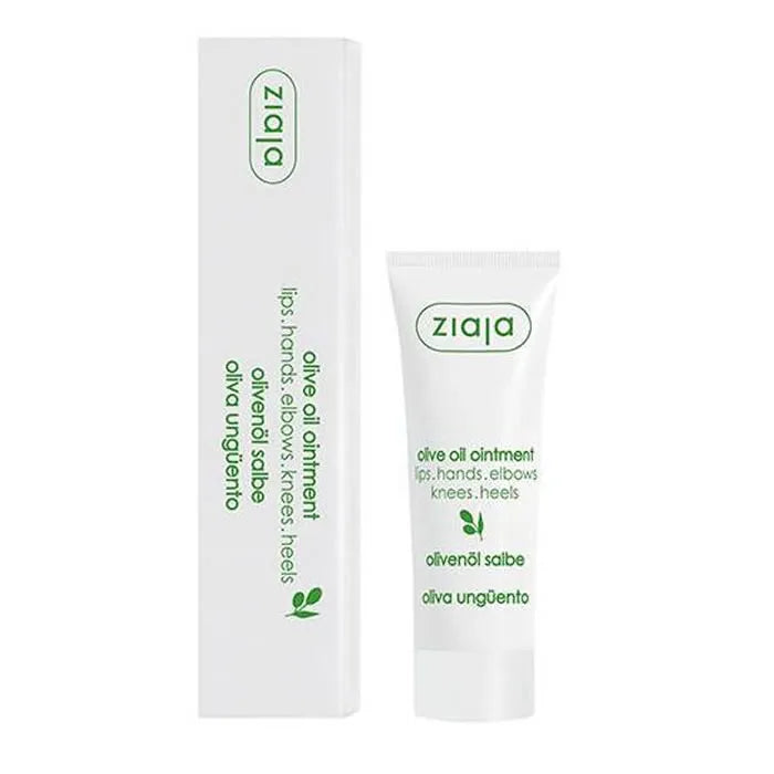 Ziaja Oliva Ungüento 20ml by ZIAJA – 42176