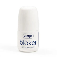 Ziaja Anti-Transpirant Desodorante Roll-On 60ml
