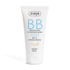 Ziaja Jazmin Crema Bb Cream Spf15 50ml by ZIAJA – 42176