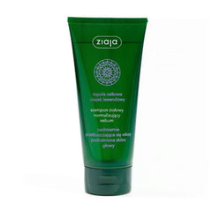 Ziaja Herbal Sebum Champu 200ml by ZIAJA – 42328