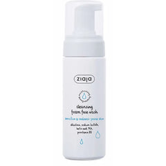 Ziaja Limpiador Facial En Espuma Para Pieles Sensibles Y Propensas Al Enrojecimiento 150ml by ZIAJA – 42176