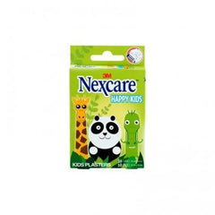Nexcare Pentole Pentole Felici Bambini Animali 20