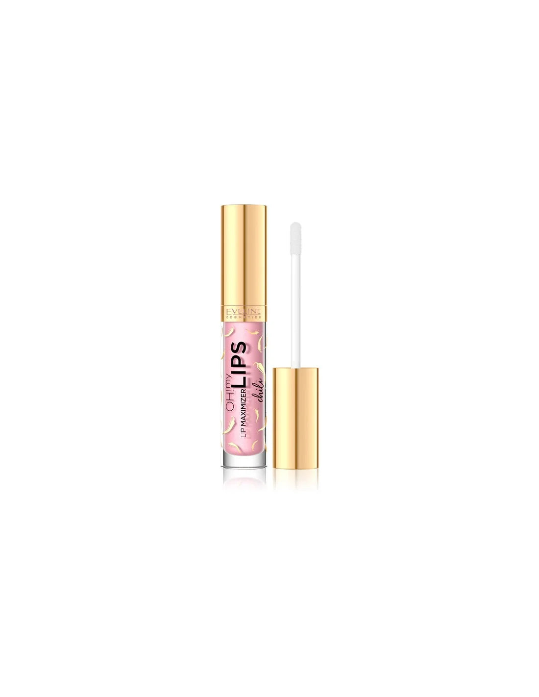 Eveline Oh- My Lips Lip Maximizer Chili 4,5 ml