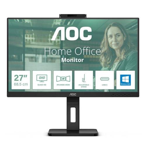 59116 - AOC Q27P3QW - InfinityMarket - cometa - 