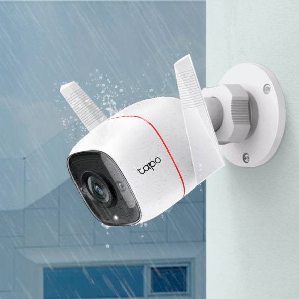 59409 - TP - LINK TC65 - InfinityMarket - cometa - 
