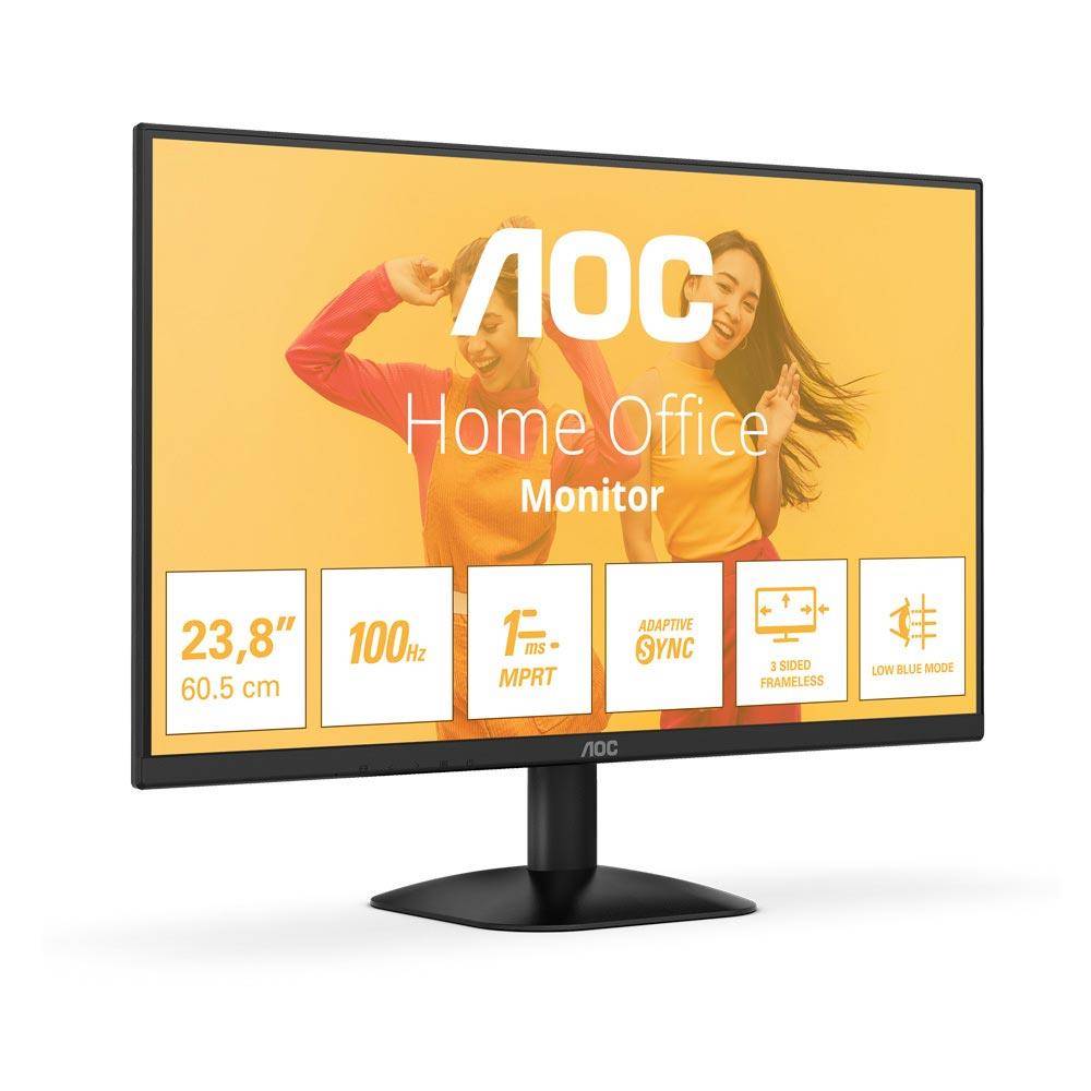59483 - AOC 24B35HM2 - InfinityMarket - cometa - 