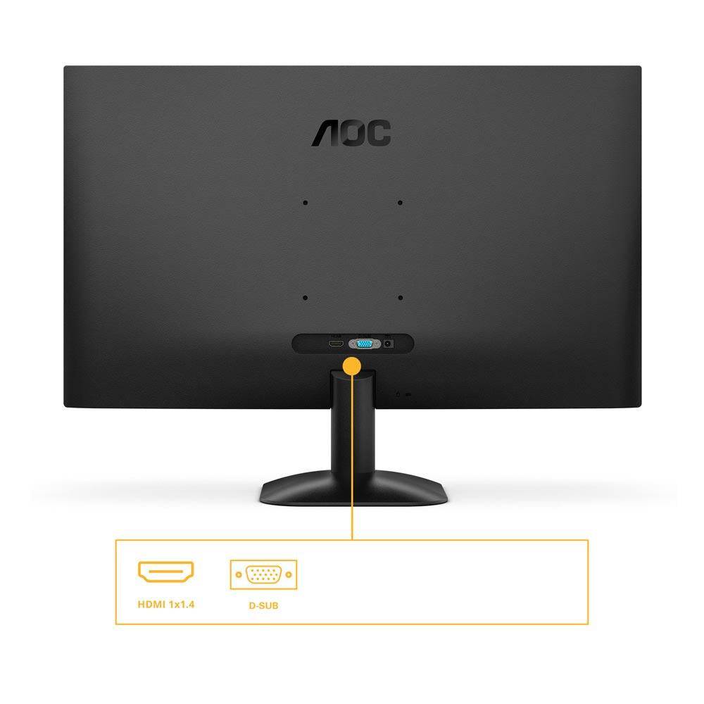 59483 - AOC 24B35HM2 - InfinityMarket - cometa - 