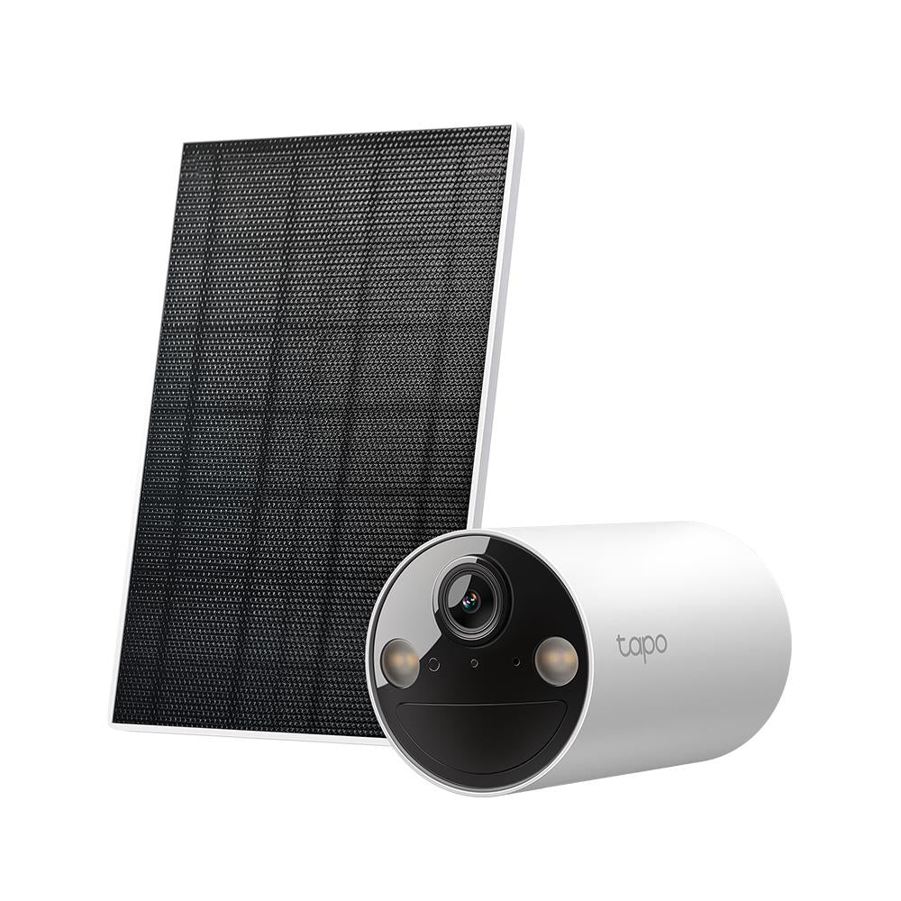 Telecamera di Sicurezza IP TP - LINK TC82 Kit Wireless - InfinityMarket - cometa - 