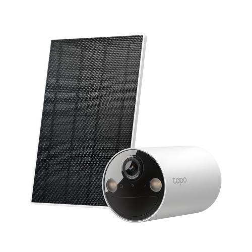 Telecamera di Sicurezza IP TP - LINK TC82 Kit Wireless - InfinityMarket - cometa - 