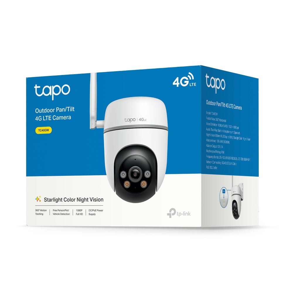 59540 - TP - LINK TC40GW - InfinityMarket - cometa - 