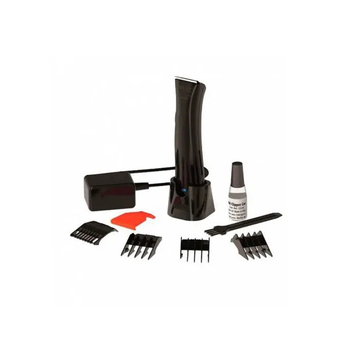Wahl Rasoio Beret Black by WAHL – 27747