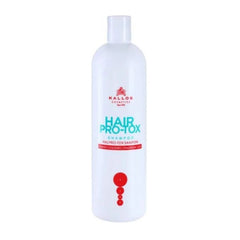 Kallos Cosmetics Kallos Hair Pro-Tox Champu 500ml