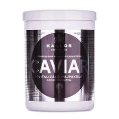 Kallos Cosmetics Kallos Caviar Mascarilla Capilar Con Caviar 1000ml