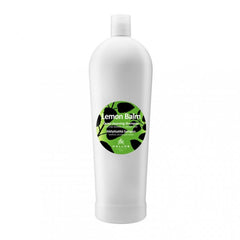 Kallos Cosmetics Kallos Limon Champu Balsamico 1000ml