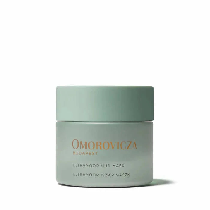 Maschera Fango Ultramoor Omorovicza 50 ml