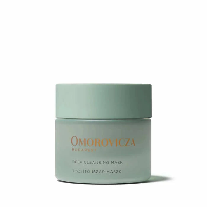 Maschera Detergente Profonda Omorovicza 50 ml