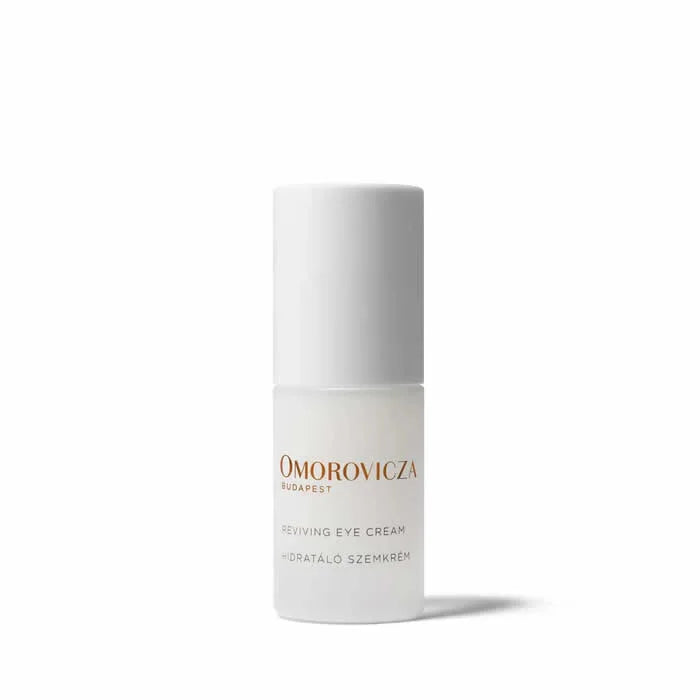Crema Rinvigorente per il Contorno Occhi Omorovicza 15 ml