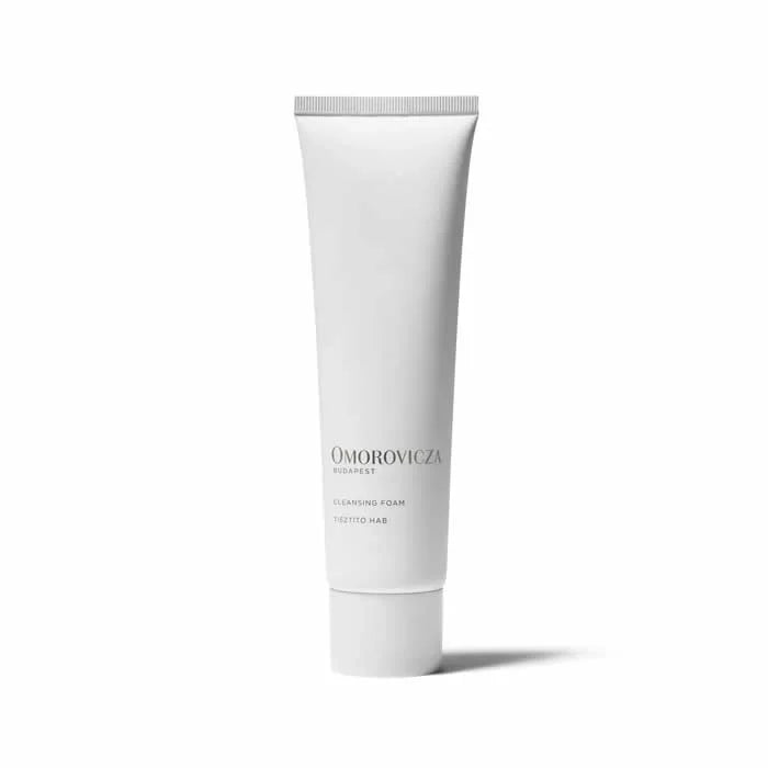 Schiuma Detergente Omorovicza 150 ml
