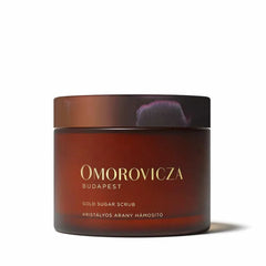 Omorovicza Scrub Esfoliante allo Zucchero e Oro 200ml