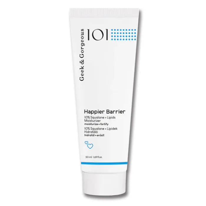 Geek & Gorgeous Happier Barrier 50 ml