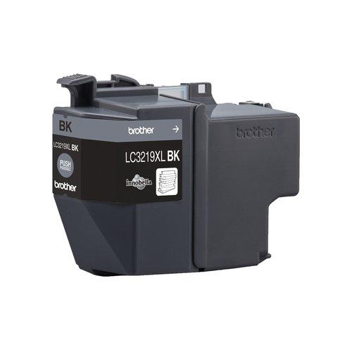 60569 - BROTHER LC3219XLBK - InfinityMarket - cometa - 