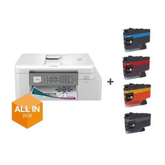 60808 - BROTHER MFCJ4335DWXLRE1 - InfinityMarket - cometa - 