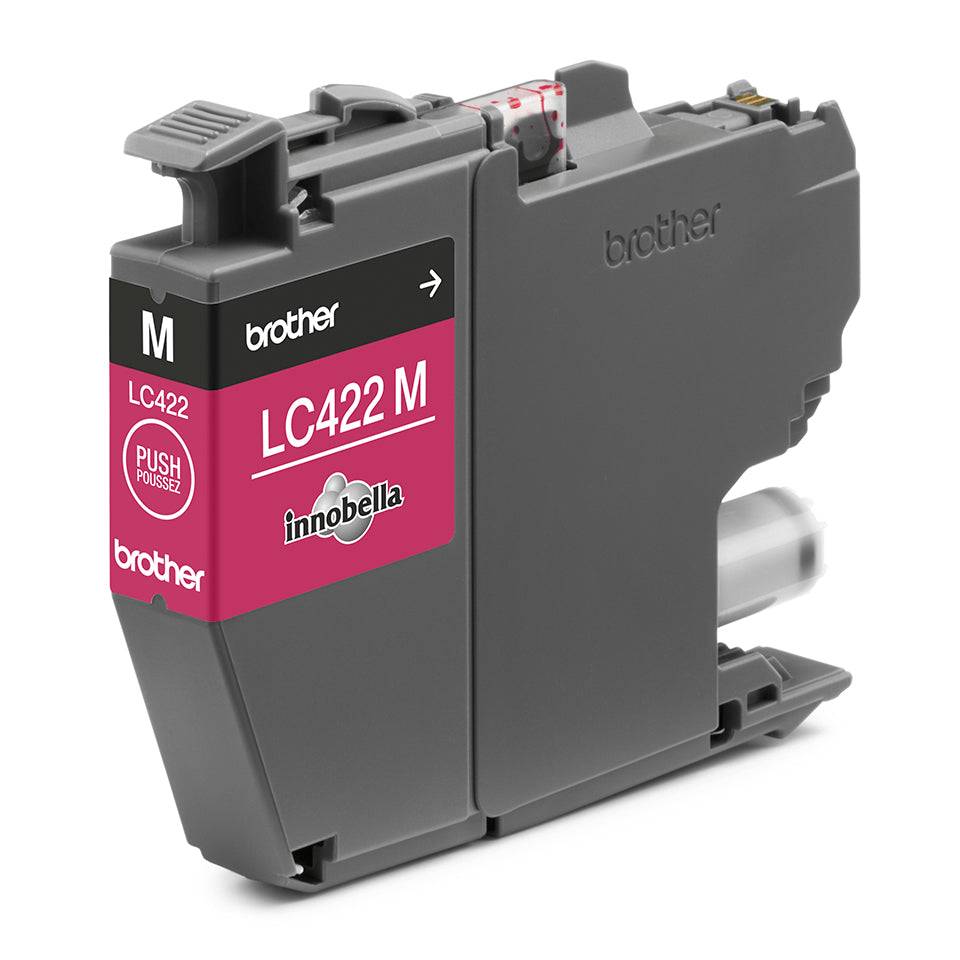 60861 - BROTHER LC422M - InfinityMarket - cometa - 