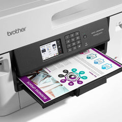 60861 - BROTHER LC422M - InfinityMarket - cometa - 