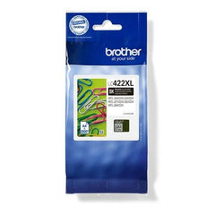 60863 - BROTHER LC422XLBK - InfinityMarket - cometa - 