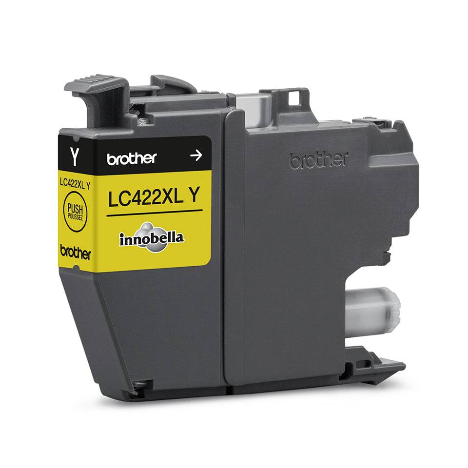 60866 - BROTHER LC422XLY - InfinityMarket - cometa - 