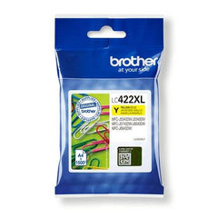 60866 - BROTHER LC422XLY - InfinityMarket - cometa - 