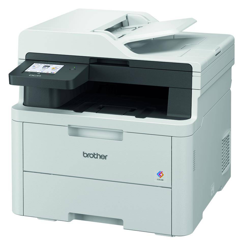 61674 - BROTHER DCPL3560CDWRE1 - InfinityMarket - cometa - 
