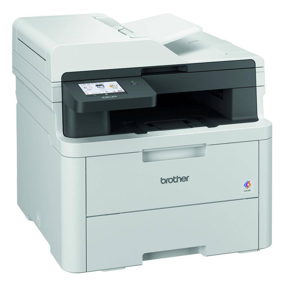 61674 - BROTHER DCPL3560CDWRE1 - InfinityMarket - cometa - 