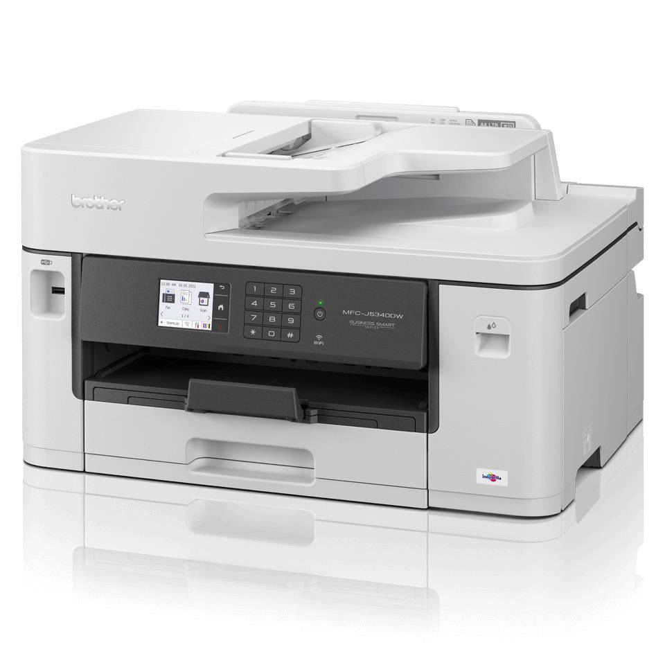 61832 - BROTHER MFCJ5340DWERE1 - InfinityMarket - cometa - 