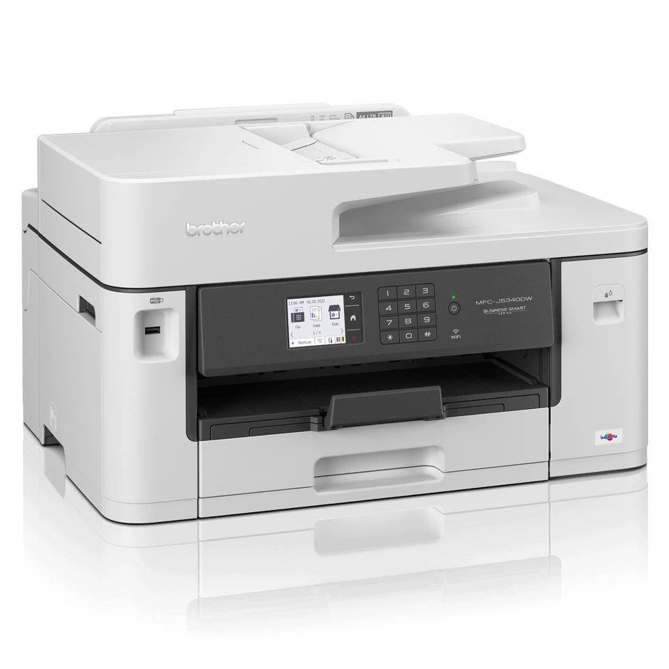 61832 - BROTHER MFCJ5340DWERE1 - InfinityMarket - cometa - 
