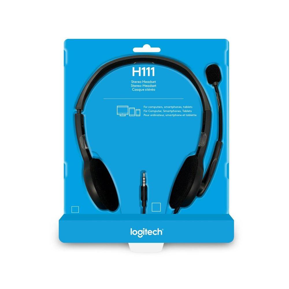 61989 - LOGITECH 981 - 000593 - InfinityMarket - cometa - 