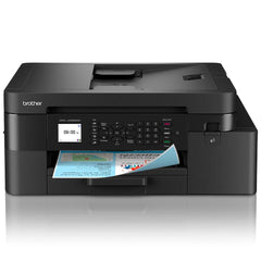 Brother MFCJ4350DWRE1 - Stampa a Colori e Copia Duplex - InfinityMarket - cometa - 