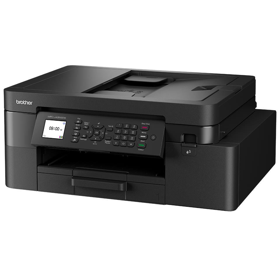 Brother MFCJ4350DWRE1 - Stampa a Colori e Copia Duplex - InfinityMarket - cometa - 