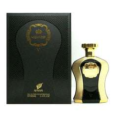 Afnan V Eau De Parfum Spray 100 ml