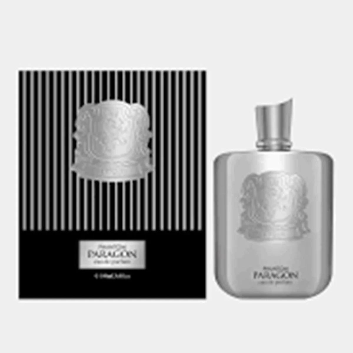 Zimaya Phantom Paragon Eau De Parfum 100ml, fragranza elegante e misteriosa per un'esperienza sensoriale unica.