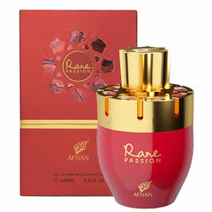 Afnan Rare Passion Eau De Parfum Spray 100ml