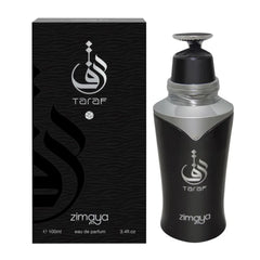 Zimaya Taraf Black Eau De Parfum 100ml by ZIMAYA – 42506