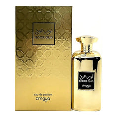 Zimaya Noor Oud Eau De Parfum 100ml
