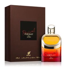 Afnan Revival Ritratto Estratto di Profumo 100ml