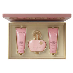 Afnan Supremacy Eau De Parfum Pour Femme 100ml Gel De Baño 100ml Locion Corporal Perfumada 100ml