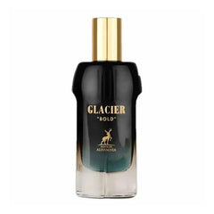 Maison Alhambra Glacier Bold Eau De Parfum 100ml Spray