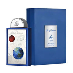 Lattafa Art Of Universe Eau De Parfum 100ml